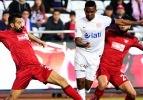 Antalyaspor - Gaziantepspor: 0-0