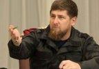 Çeçen lider Kadirov’a trafik cezası 