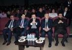 Malatya'da, "Genç Gelecek, Genç Türkiye" semineri