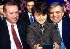 Erdoğan ve G&uuml;l&rsquo;den s&uuml;rpriz buluşma