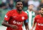 F.Bahçe maçı öncesi sürpriz Eto'o gelişmesi!