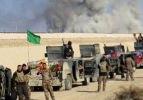 IŞİD Irak ordusunu Ramadi'de durdurdu