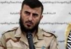 İslam Ordusu komutanı Zehran Alluş öldürüldü