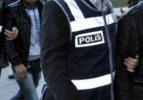 Sedat Şahin ve adamları gözaltına alındı