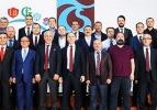 Trabzonspor'dan 10 maddelik manifesto