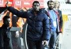 UEFA'dan Antalyaspor'a Eto'o soruşturması!