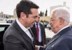 Yunanistan yarın Filistin'i tanıyacak