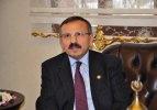 Milletvekili Beyazıt'tan Başkan Eroğlu'na ziyaret