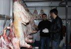 Mardin’de et ürünleri satışı denetlendi