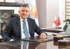 AK Parti Konya İl Başkanı Arat'ın yeni yıl mesajı