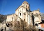 Tarihi kilisenin restorasyonuna Gürcistan'dan "diplomatik engel"