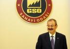 GSO Başkanı Konukoğlu:
