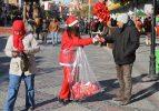 Edirne Belediyesinden kadınlara "pozitif ayrımcılık"