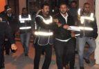 Datça'da insan kaçakçılığına 11 tutuklama