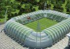Akhisar Stadı'nda şok gelişme