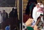 Hasan Karakaya'nın son haberi Mekke'den