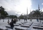 Kuzey Kutbu İstanbul'dan daha sıcak