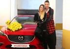 Muslera evleniyor! Türk tipi gelin arabası