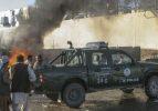 Pakistan'da intihar saldırısı: 18 ölü, 40 yaralı