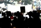 Sur'da basın toplantısı ve yürüyüş yasaklandı