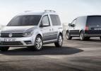 2015 VW Caddy Türkiye'de satışa sunuldu