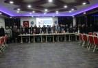 Çarşamba Bölgesel Kalkınma Proje Ofisi Ayvacık'ta tanıtıldı