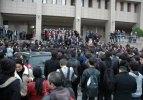 Üniversite öğrencisi Çakıroğlu'nun öldürülmesi davası