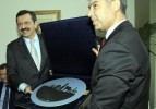 TOBB Başkanı Hisarcıklıoğlu: