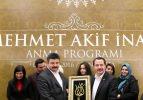 "Mehmet Akif İnan düşünce ve eylem dünyası" paneli