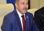 AK Parti Genel Başkan Yardımcısı Özdağ: