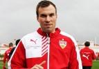 Galatasaray, Grosskreutz'u borsaya bildirdi!