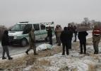 Gaziantep'te otomobil devrildi: 1ölü, 2 yaralı