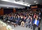 "Türkiye'de Gazeteciliğin Dünü Bugünü ve Yarını" paneli