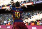 Arda asist yaptı! Barcelona farka koştu