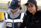 Burdur HDP il eş başkanı tutuklandı