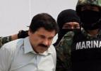 'El Chapo' yine yakalandı