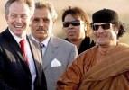 Kaddafi'nin kehaneti gerçek mi oldu!