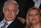 Netanyahu'nun eşi ikinci kez sorguya alındı