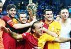Galatasaraylı şöhretler turnuvaya katılacak