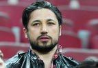 İlhan Mansız: Beşiktaş'ın teklifini reddettim