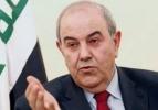 Irak Eski Başbakanı Allavi: ''Irak'ta devlet yok''