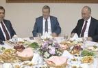 İstanbul Emniyet Müdürü'nden Kanal7'ye ziyaret!