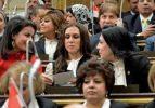 Mısır parlamentosu yıllar sonra açıldı