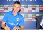 Transfer sezonu açıldı! İlk imza geldi