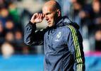 Zidane: Ona en az Benitez kadar iyi davranacağım