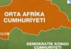 Orta Afrika Cumhuriyeti’nde seçimler iptal edildi