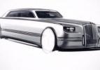 'Rolls Royce' değil, Putin'in yeni makam aracı
