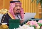 SMDK'dan Suudi Arabistan'a destek