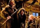 Tarantino Hateful Eight ile özüne dönüyor