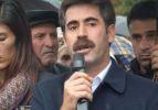 Van Büyükşehir Belediye Başkanı'na 15 yıl hapis